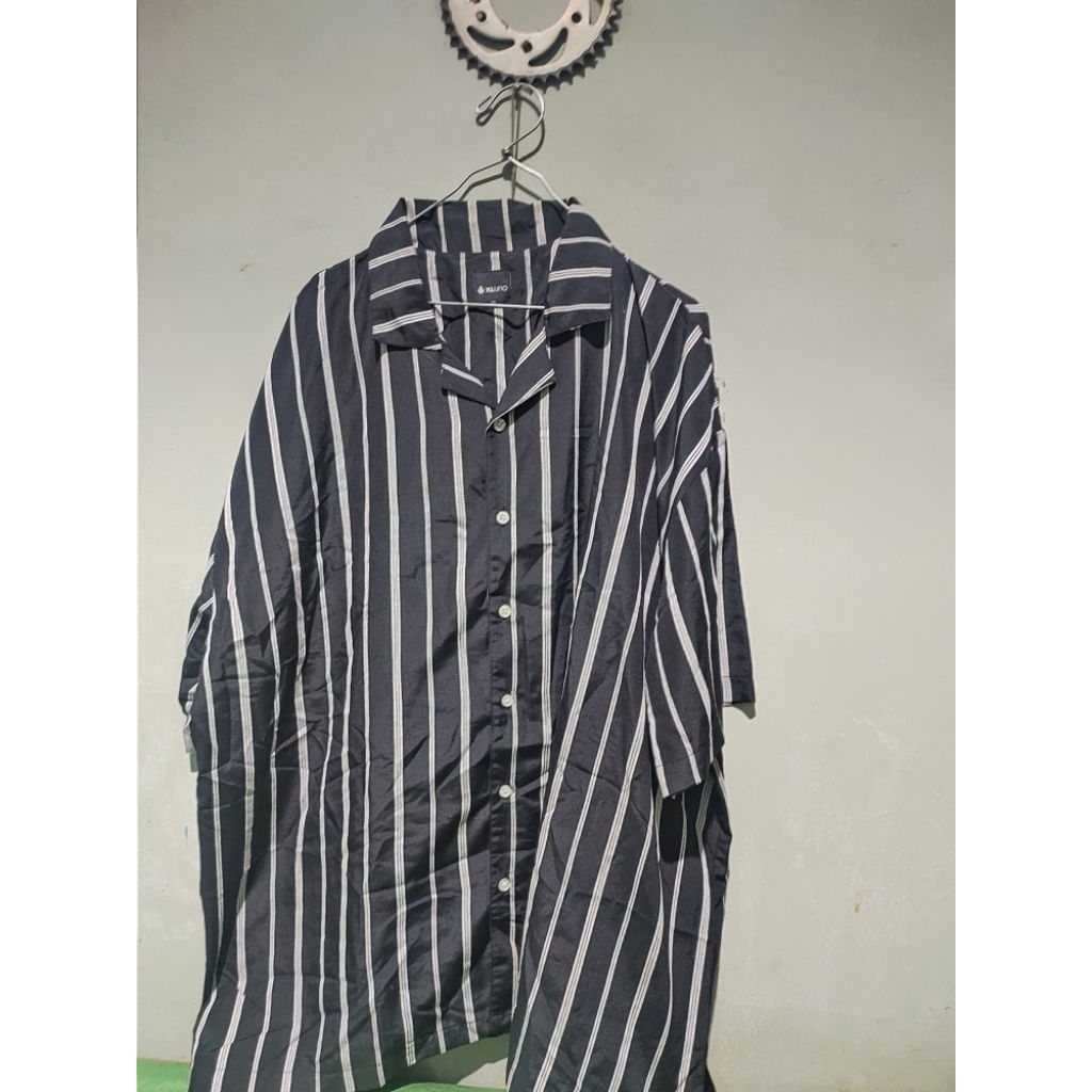 Preloved Kemeja pria size XXL( ambil semua 200 ribu)