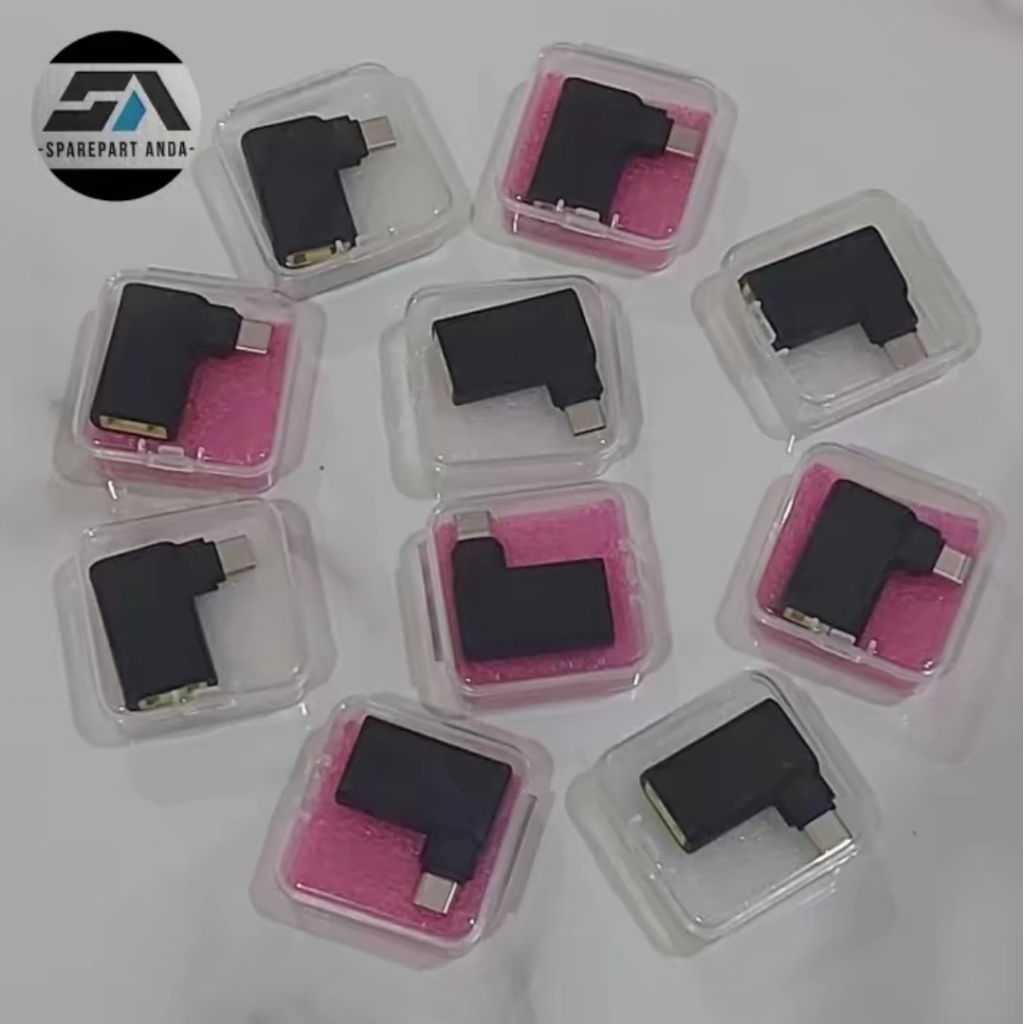 DC PSU to USB C auto voltage output PD 5v-20v 7A