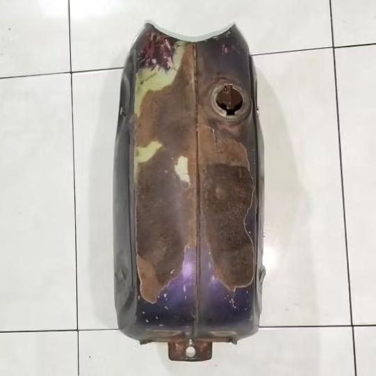 Tangki second original motor Honda S65
