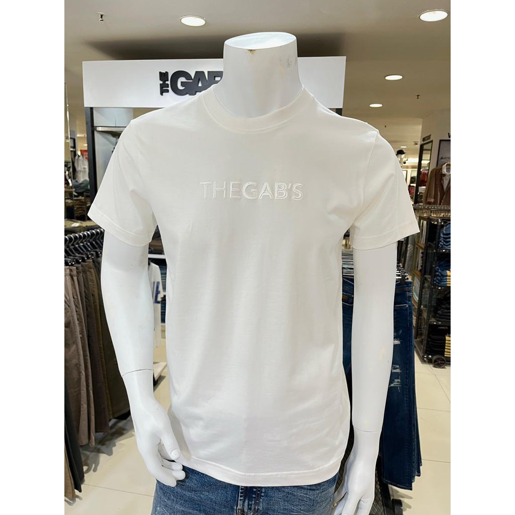 KAOS PRIA DEWASA POLOS BY THE GABS MATAHARI STORE