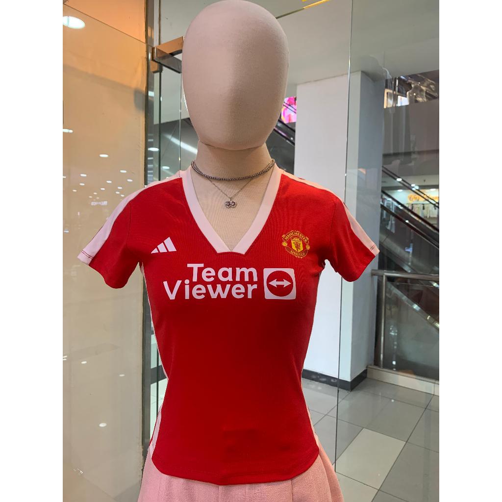 Tshirt Jersey Manchester United Slim Fit