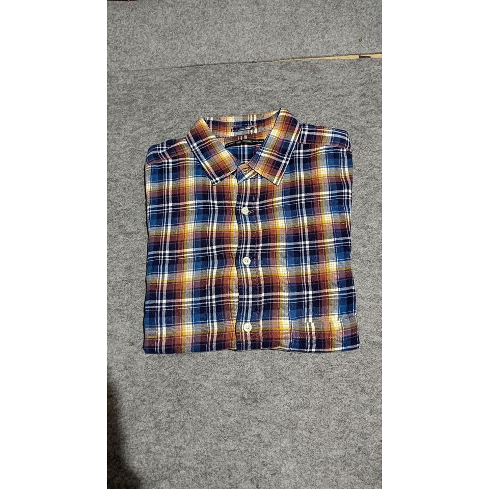 Flanel Veterano