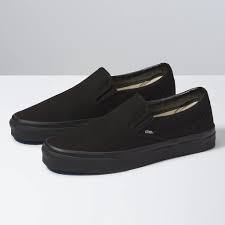 SEPATU SEKOLAH SLIP ON / SEPATU SEKOLAH TALI FULL BLACK / HITAM PUTIH TALI / HITAM PUTIH SLIP ON