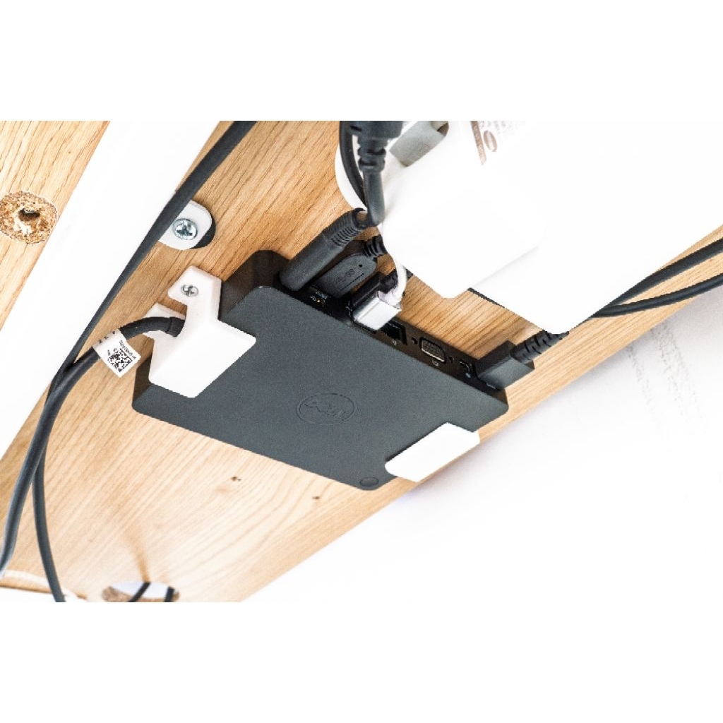 Dudukan Stasiun Docking Dell / Dell Docking Station Mount