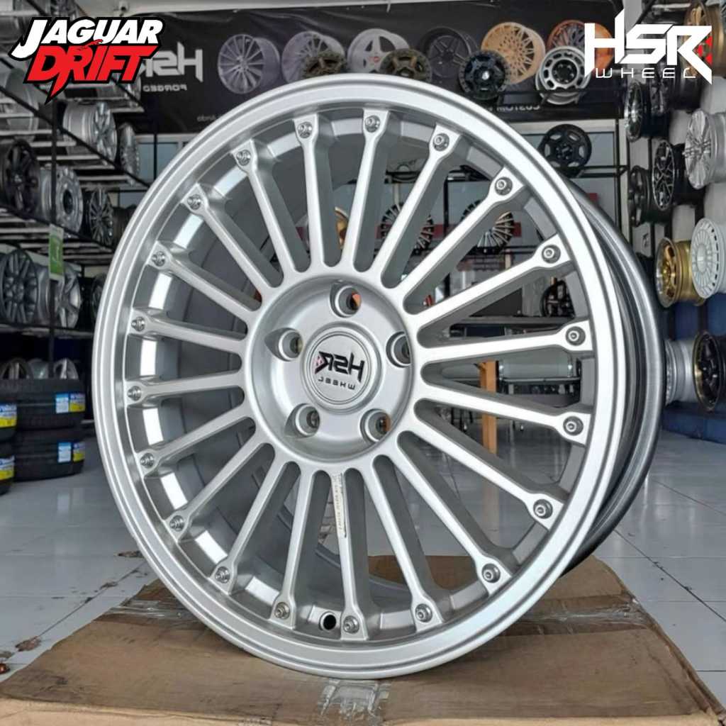 Pelek Model Jari Jari Ring 17 Untuk Innova Reborn Mazda3 Baleno Vellfire Alphard Lexus Captiva Outla