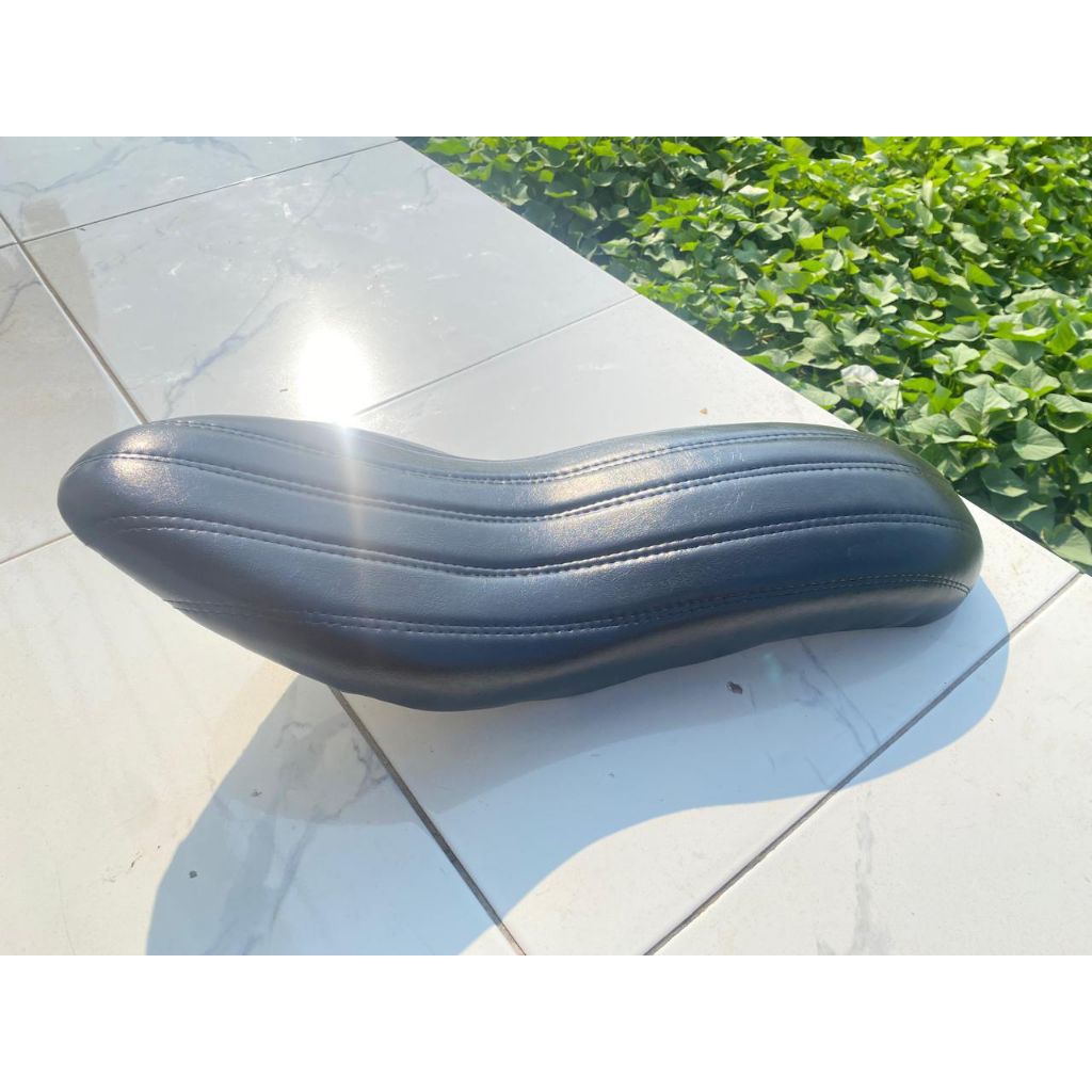 jok chobra chopper/jok chobra chopper siap pasang/jok chobra chopper bagus/jok chobra custom