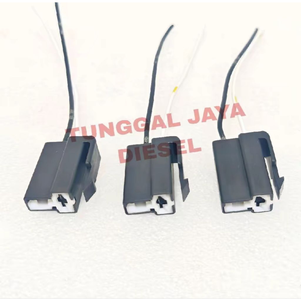 Soket IC Regulator Alternator Dinamo Cas Toyota Avanza Xenia Rush Terios Taruna - 105