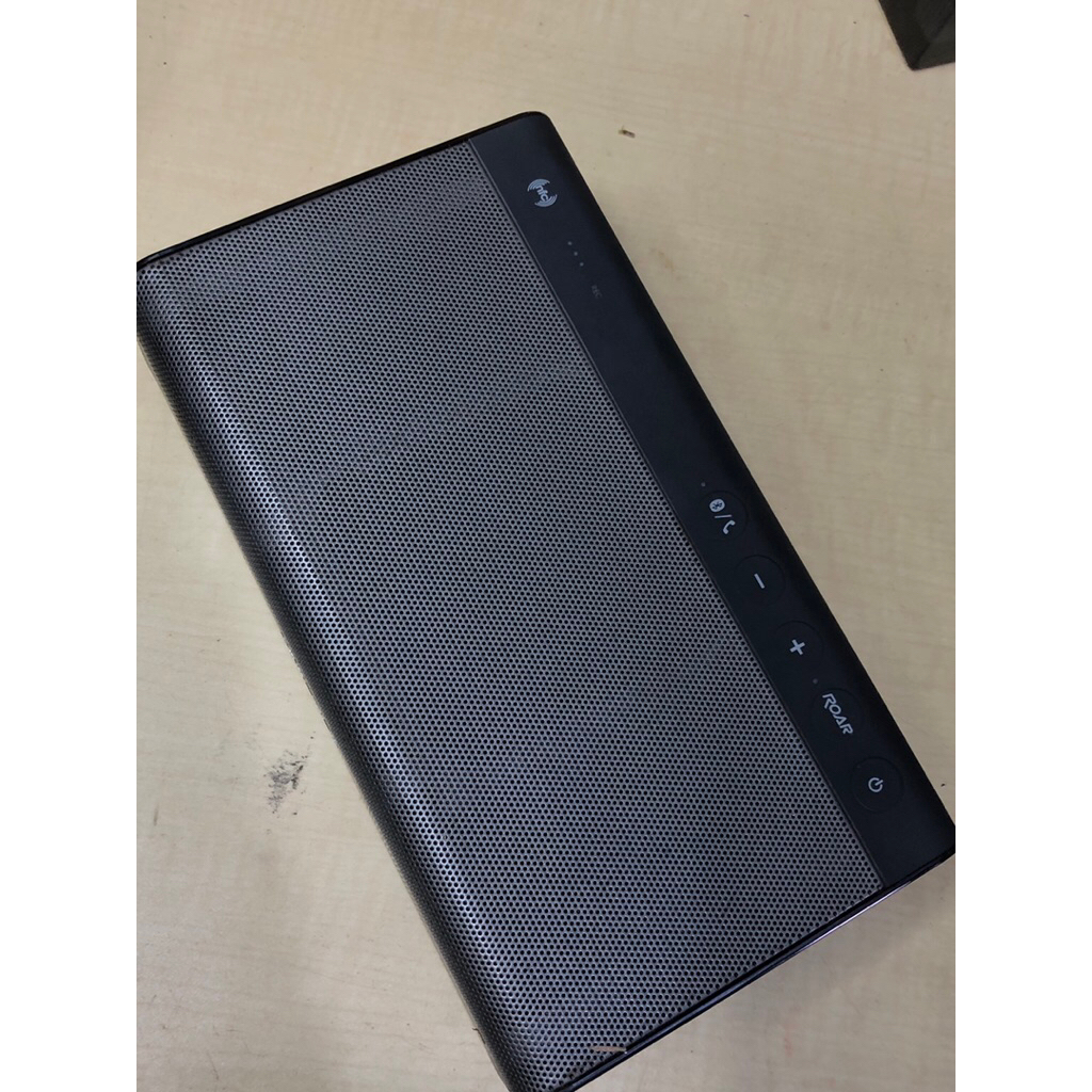 Speaker Portable Creative SoundBlaster Iroar