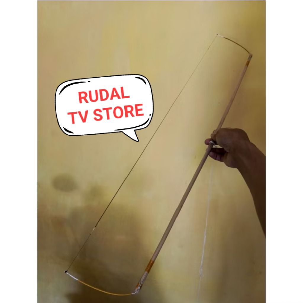 sendaren pitu pitu bugis merdu siap pakai BAHAN STENLIS  ANTI KARAT