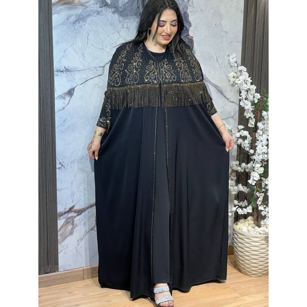 ABAYA MESIR | ABAYA SAUDI | ABAYA DUBAI
