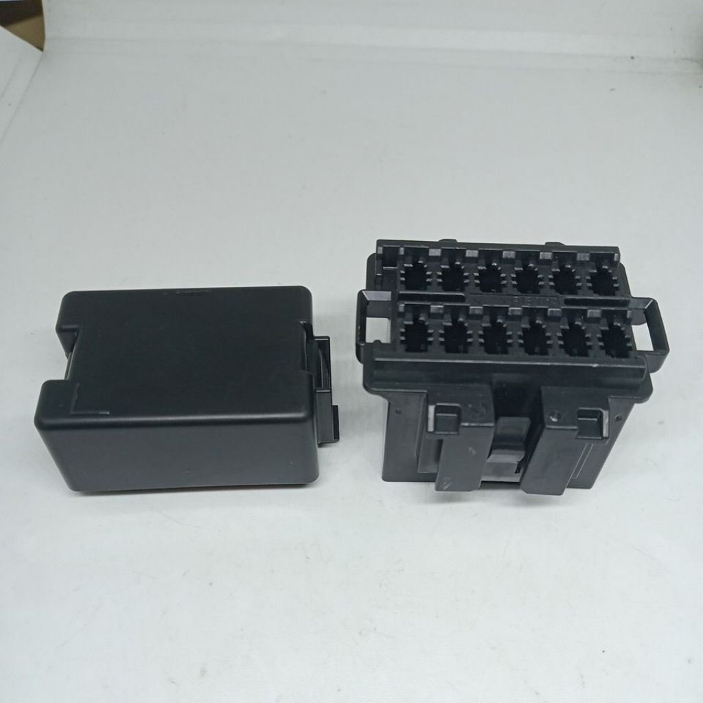 rumah box sikring pusat sekering sekring motor universal original