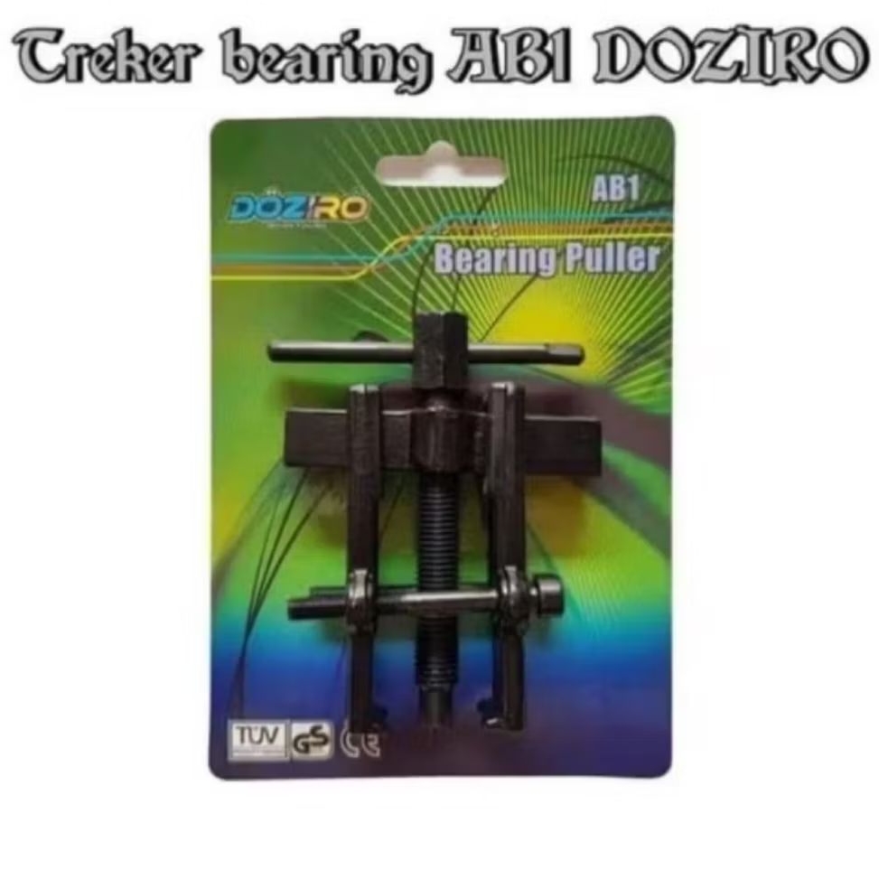Doziro Treker Tracker Bearing AB-1