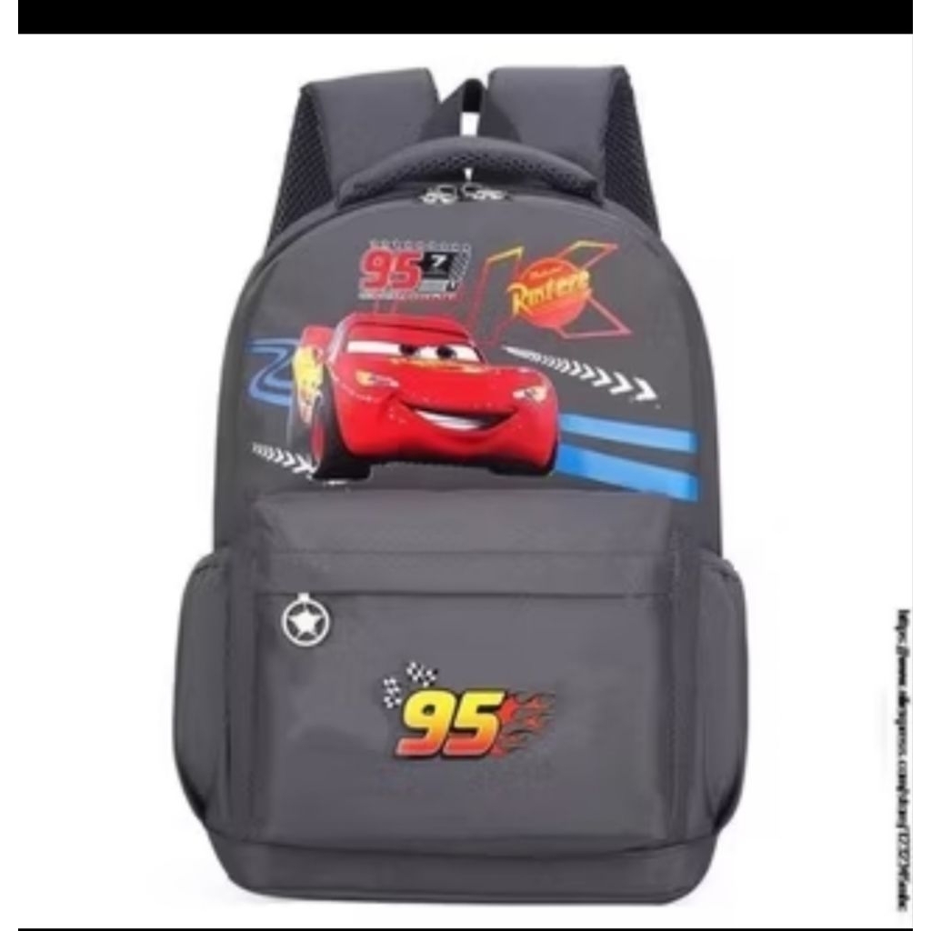 tas mcqueen anak