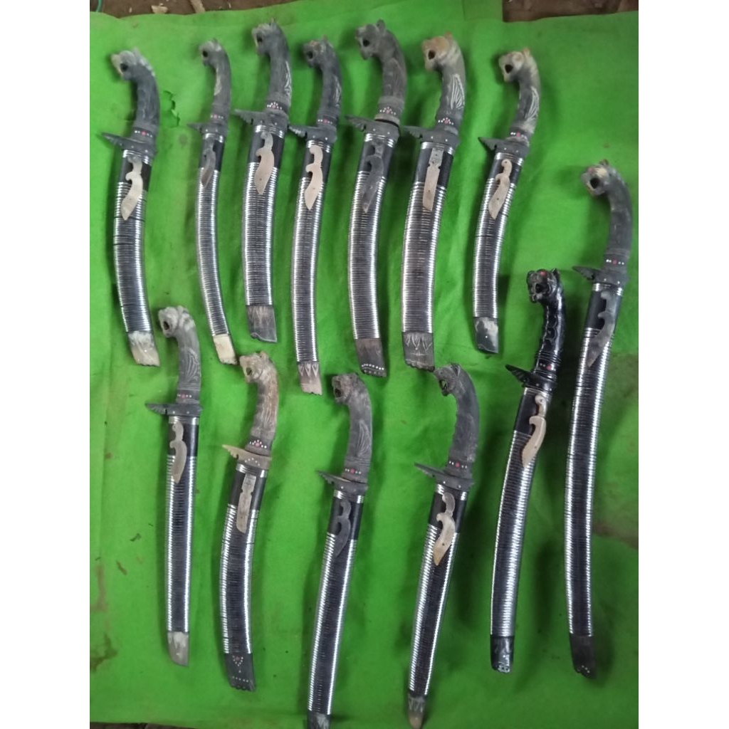 barlen jengkolan/ukiran