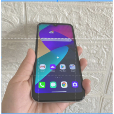 HP SMARTHPHONE CANGGIH LG PHOENIX 5 // LG FORTUNE 3 SECOND ORI BEKAS PEMAKAIAN WAJAR