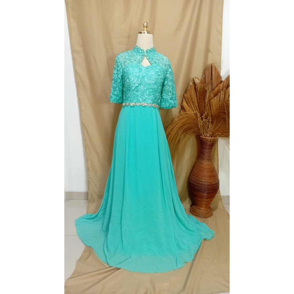 sewa gaun tosca-sewa mermaid-sewa gaun pengantin