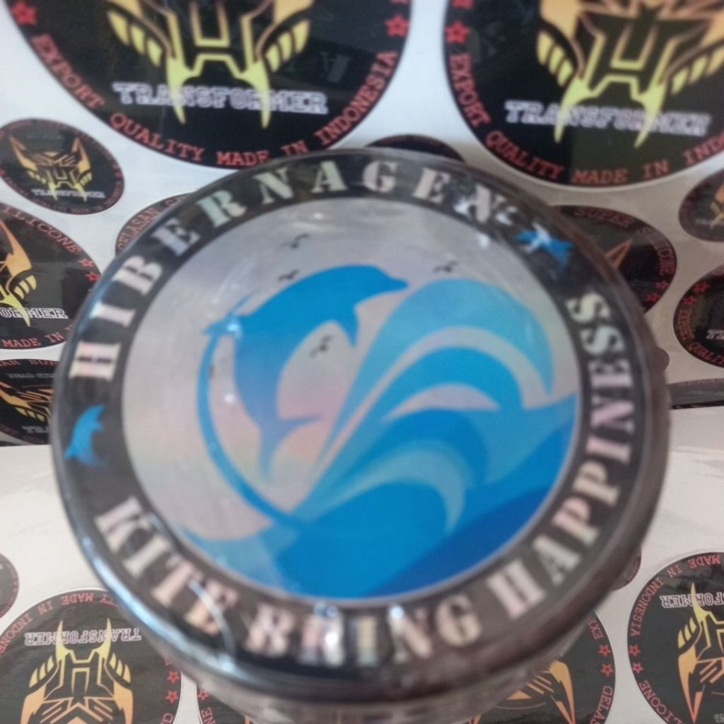 GELASAN SENAR MATOT 0.22