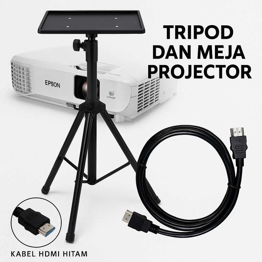 LCD PROYEKTOR EPSON EB-X600 Barang LCD PROYEKTOR EPSON EB-X600