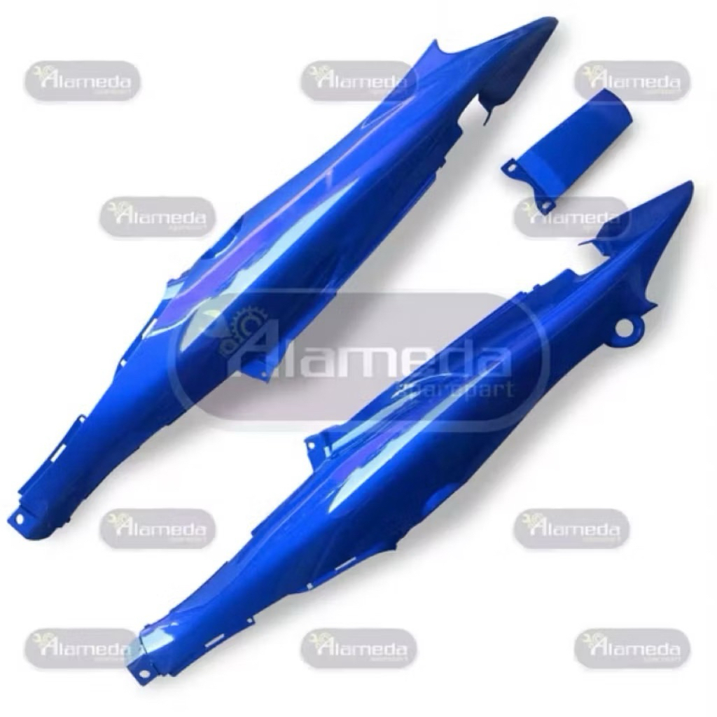 Body Belakang Jupiter Z Body Jupiter Z Lama Bodi Jupiter Old Body YAMAHA Jupiter Z Lama Bodi Jupiter