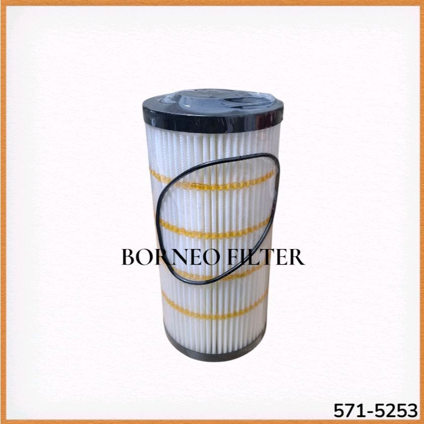 571-5253 CH Element Hydraulic Oil Filter 5715253 P580903 HF29122 PT23621-MPG 337-5270 3375270