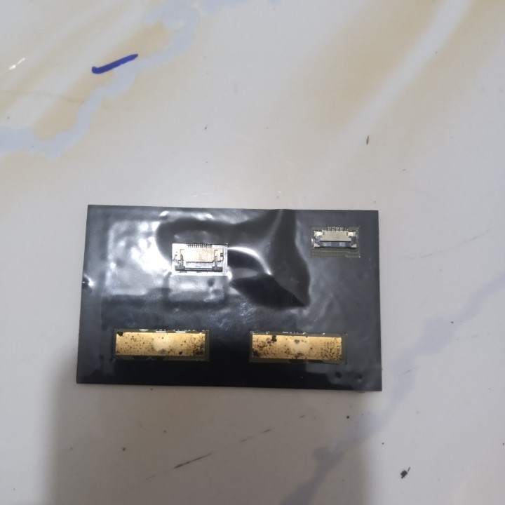 Touchpad Laptop Lenovo ThinkPad T420 T430 Trackpad Second Bekas 105