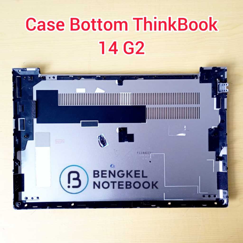 Case Casing Bottom Thinkbook 14 G2 ITL 14 G2 ARE 14 G3 ACL 14 G3 ITL 14 G2 G3 ITL ARE