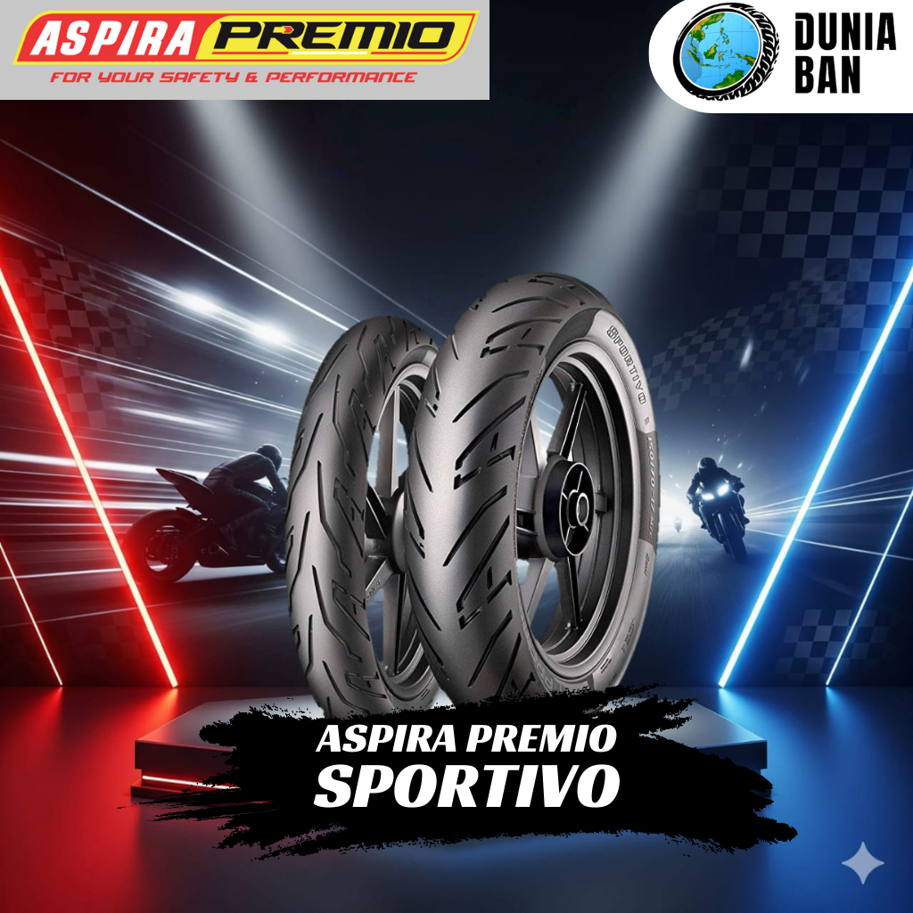 ASPIRA PREMIO SPORTIVO Ring 12