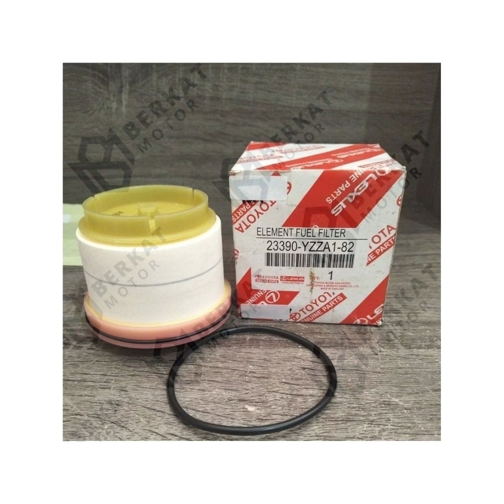 FILTER SOLAR INNOVA/ HILUX