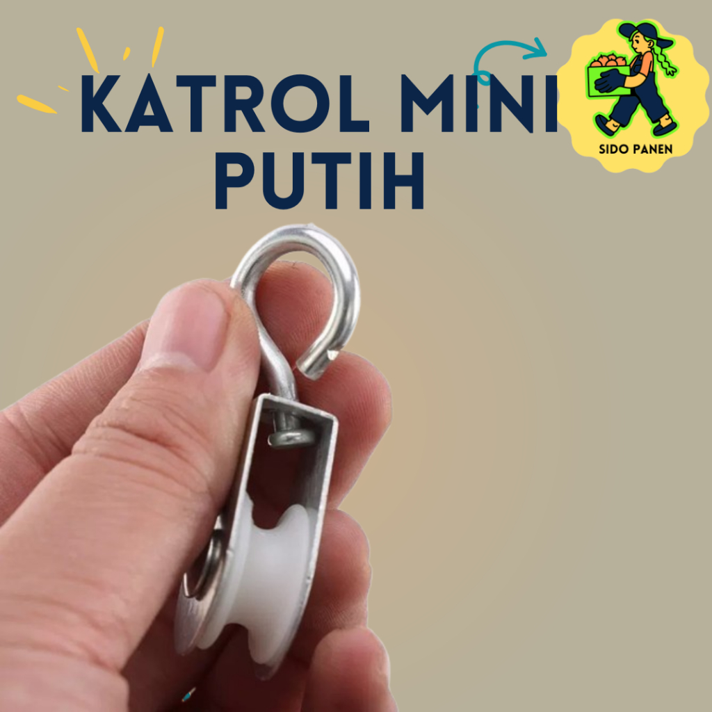 RODA KEREKAN BURUNG KATROL MINI BUAT KEREKAN SANGKAR PERKUTUT RODA KATROL KANDANG