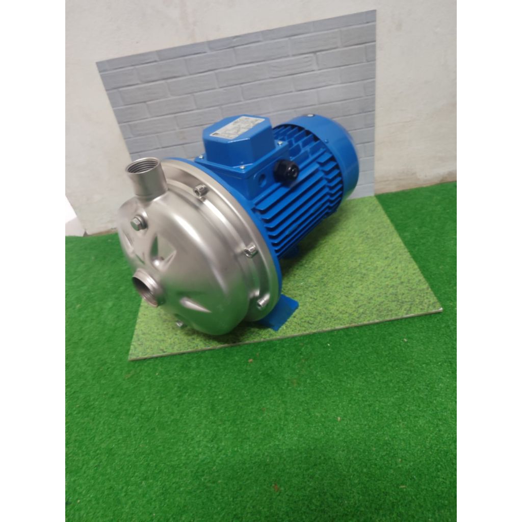 Pompa Centrifugal Ebara CDX/A 70/07 Pompa Booster Ebara CDX/A