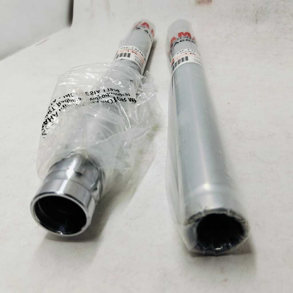 ORI AS SHOCK DEPAN KODE 54P YAMAHA MIO GT/FINO FI/FINO 125/SOUL GT/SOUL G T125, KUALITAS ORI YAMAHA