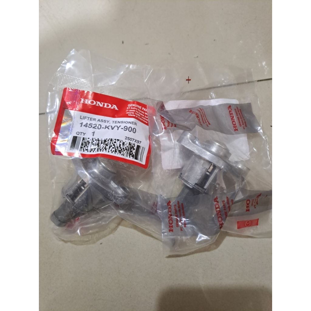 TONJOKAN KETENG BEAT KARBU KVY