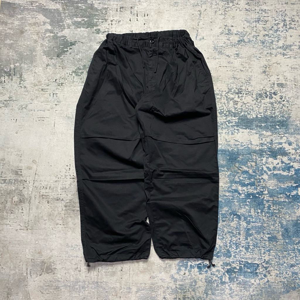 WEGO PARACHUTE BALLOON PANTS