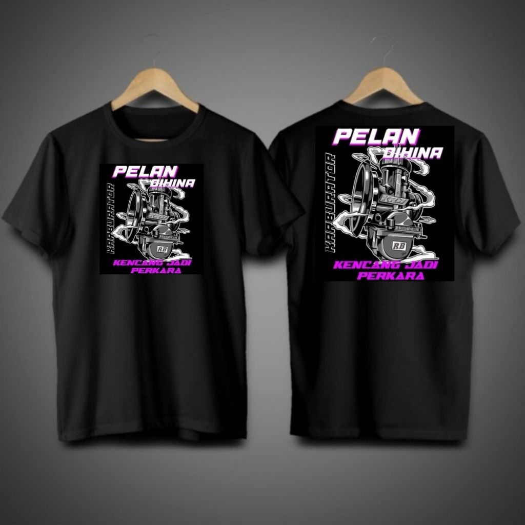 kaos distro racing team