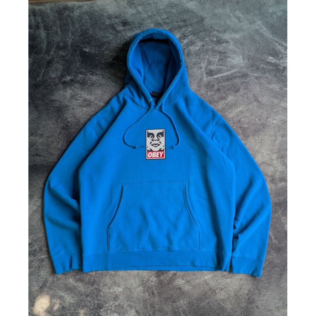 OBEY SECOND ORIGINAL