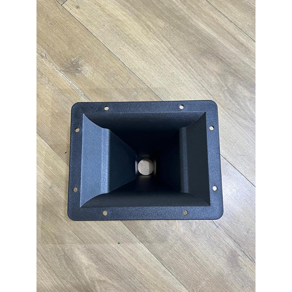 HORN TWETER ( Corong ) 15,5 cm X 19,5 cm BMA / Horn Corong Tweeter BMA