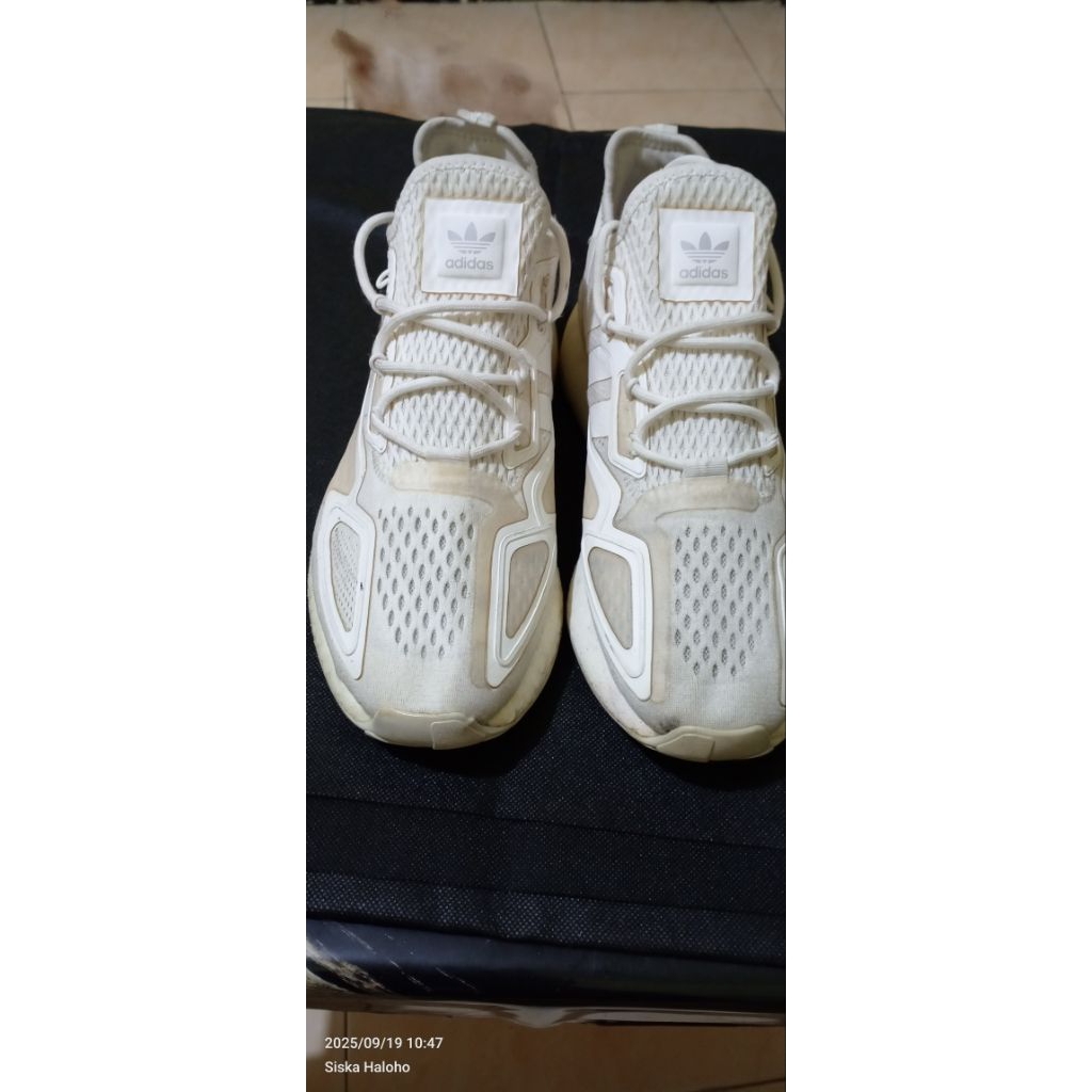 PL Brand A ZX Boost Running/42