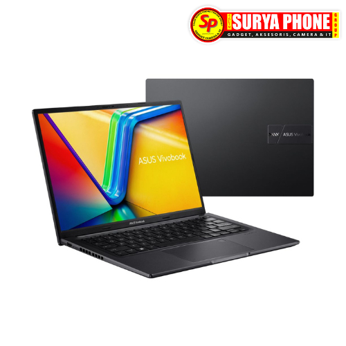 ASUS M1405YA-VIPS (R7-7730U/512/16/OHS/W11)