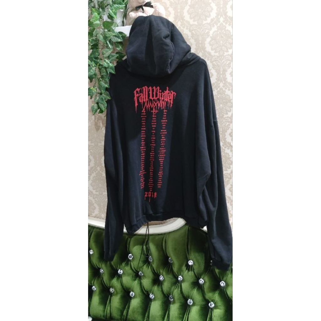 Hoodie vetement