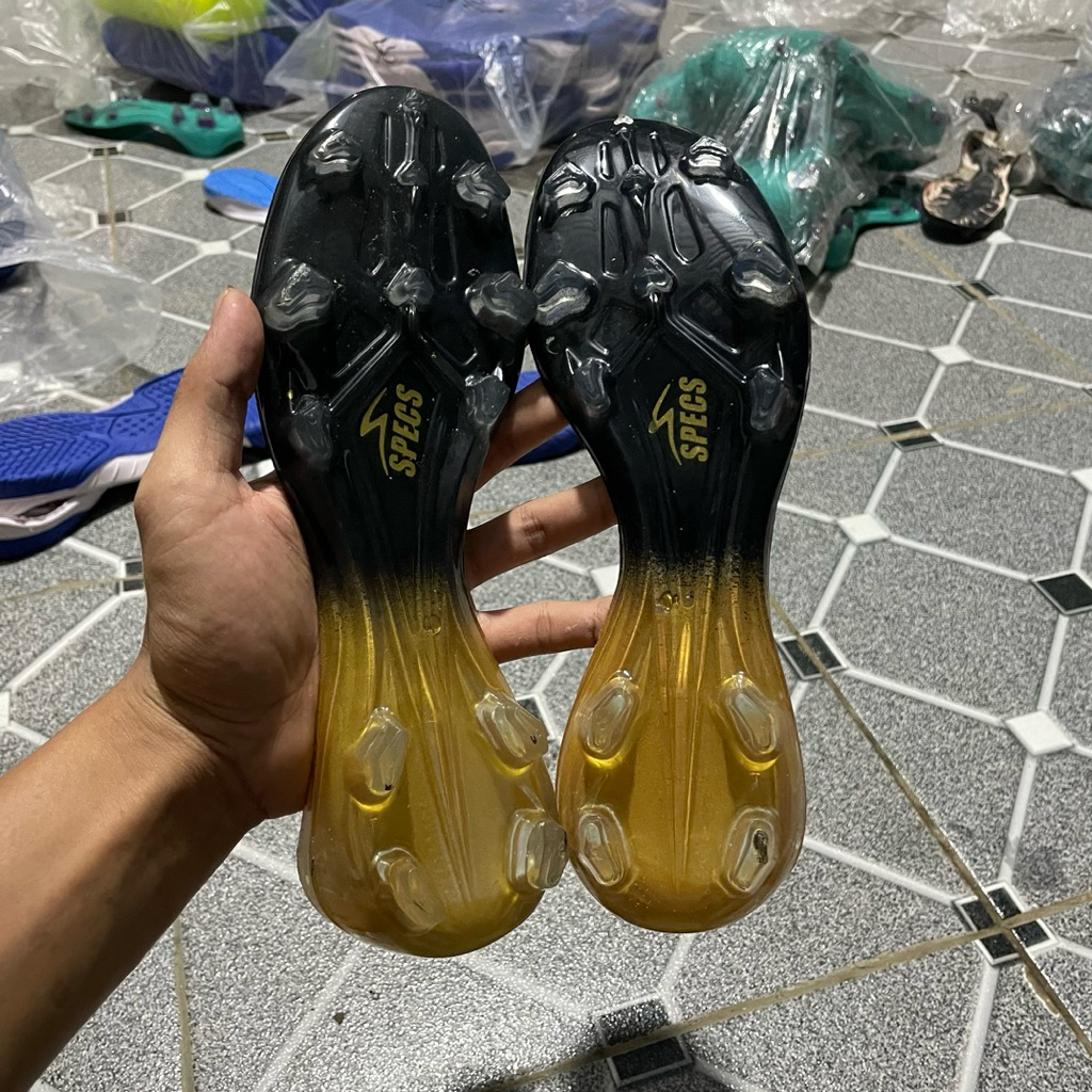 OBRAL PER SATU PASANG | Outsole Telapak Sepatu Bola Sol Sepatu Bola Mangkok