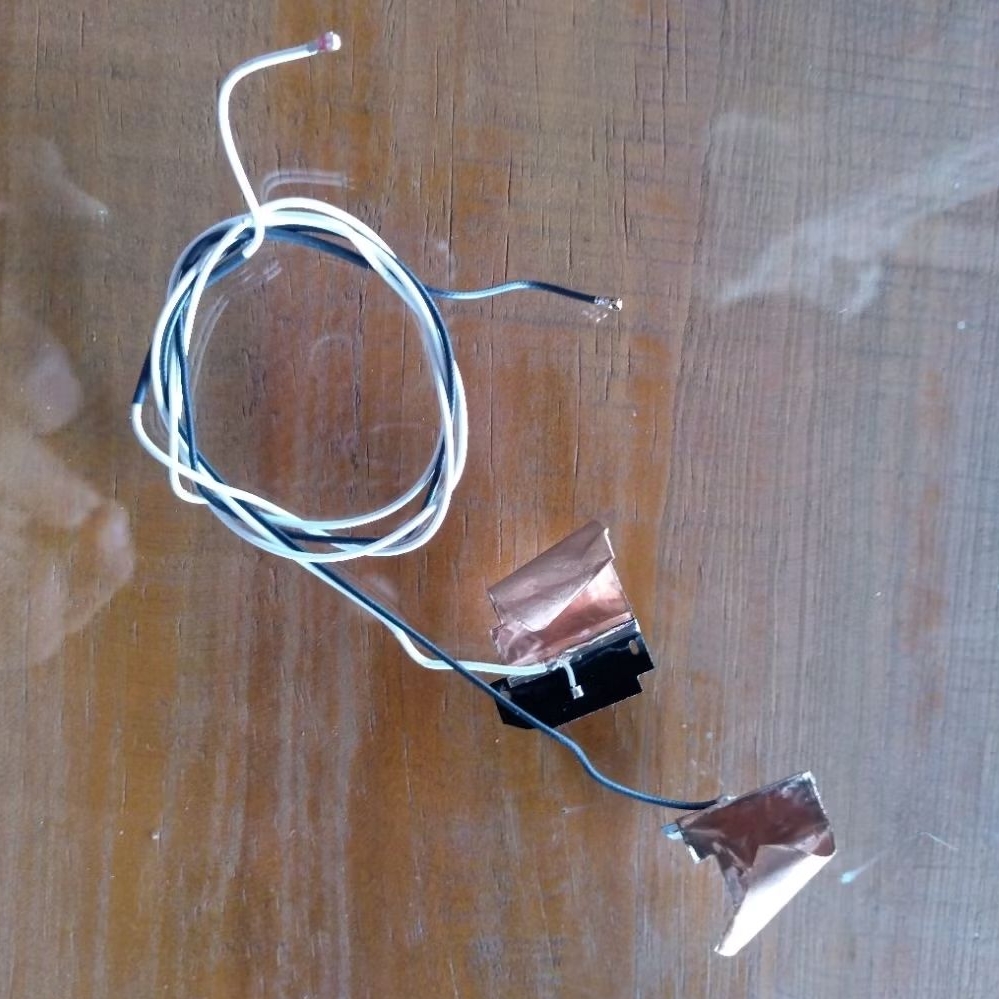 kabel wifi laptop Acer aspire 5 a514-51