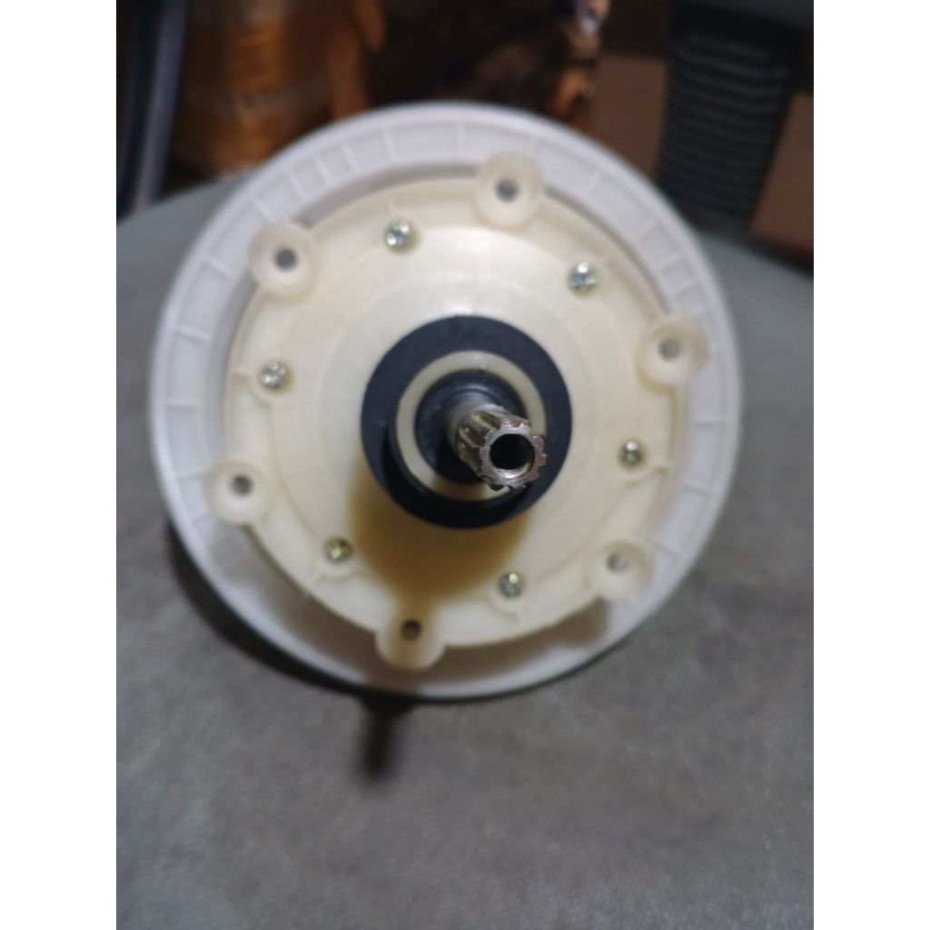 Gearbox Mesin Cuci Akira / Akari original