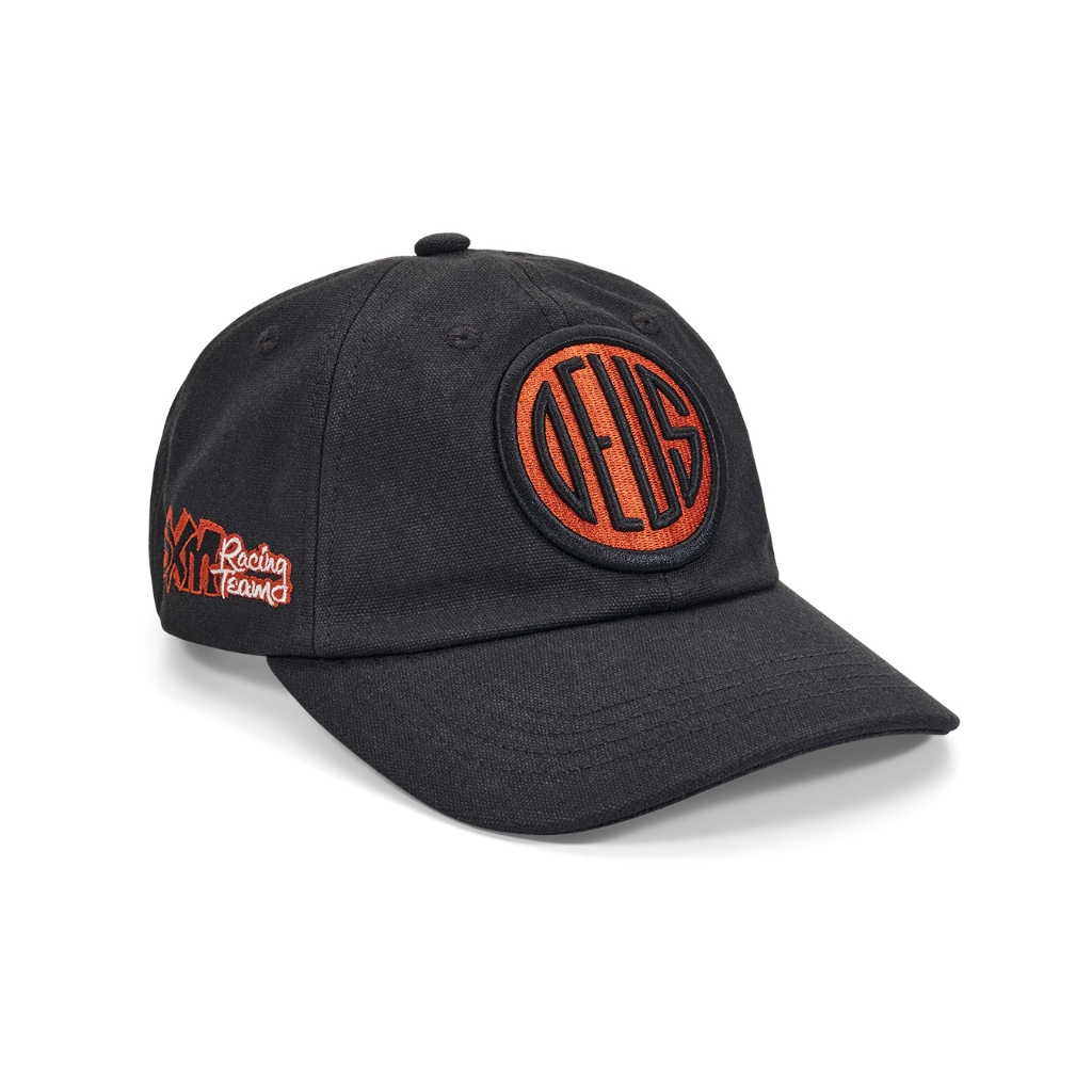 Deus Ex Machina - Team Deus Cap