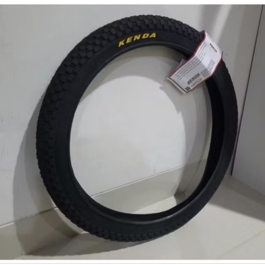 Ban Luar Kenda Sepeda Dewasa  20 x 2.125 20x2.125 20 x 2125 20x2125