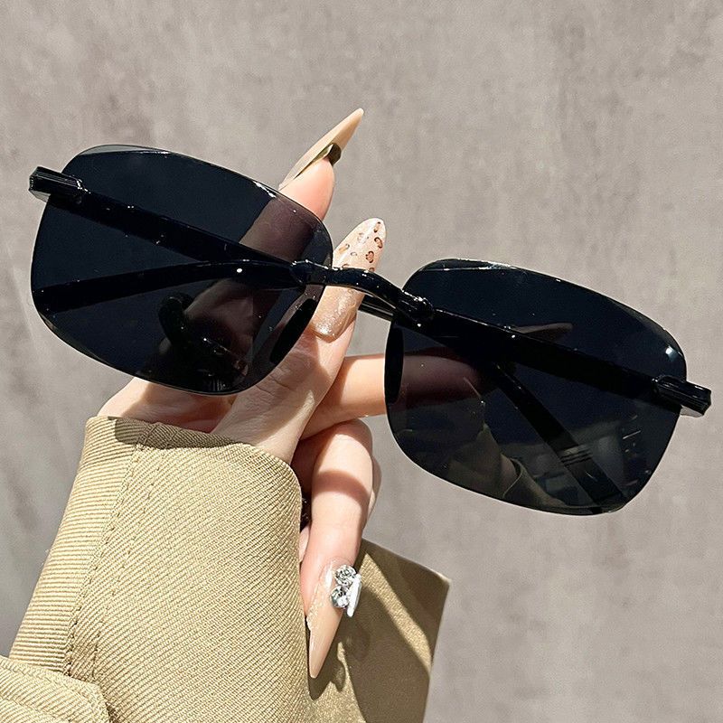 【COD】Kacamata Hitam Anti UV Pria & Wanita + Kacamata Mengemudi + Kacamata Memancing | Sunglasses Ant