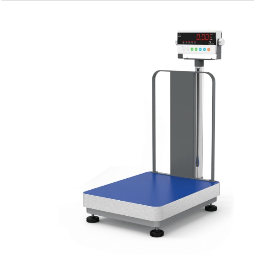 Timbangan Duduk Digital