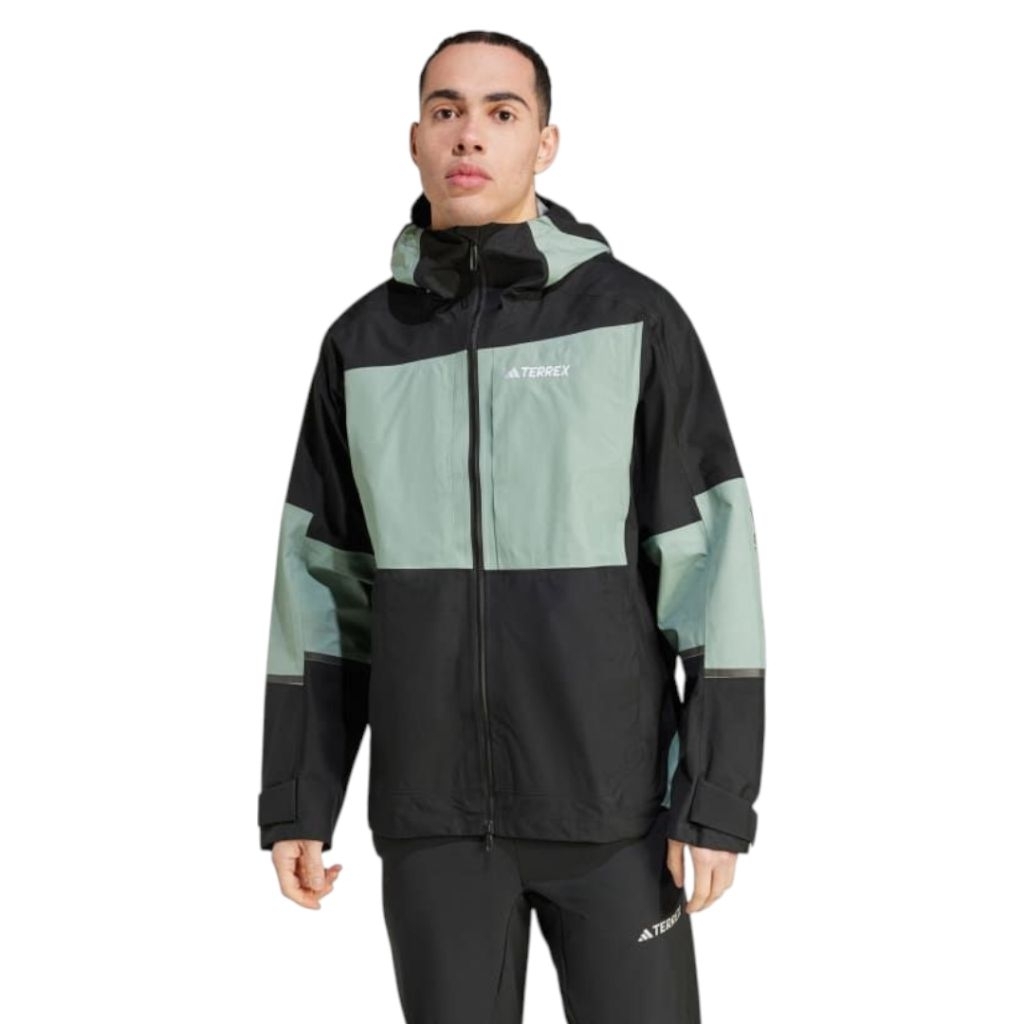Jaket Adidas Terrex Goretex Jaket Goretex Jaket Anti Air Jaket Waterproof