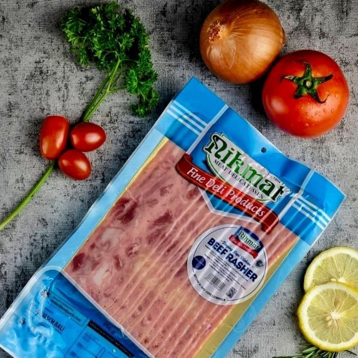 Harga beef bacon nikmat Terbaru Mar 2026 | BigGo Indonesia