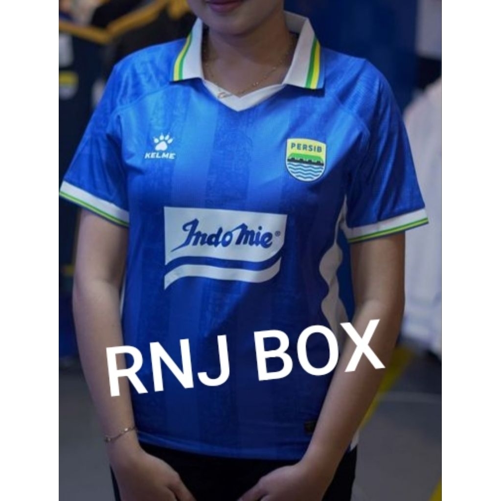 JERSEY PERSIB ACL HOME AWAY TERBARU SPORT