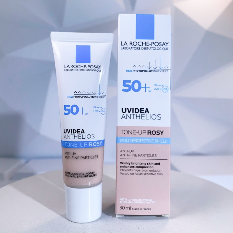 la roche posay anthelios uvidea SPF 50 melt in tinted 30ml